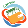 icon Cash 360()
