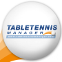 icon Table Tennis Manager(Masa Tenisi Müdürü)