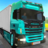 icon Truck Simulator Transporter 3D(Truck Simulator Taşıyıcı 3D) 1.37