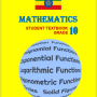 icon Mathematics Gr. 10()