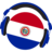 icon Paraguay Radios(Paraguay Radyo - Paraguaylı AM ve FM Radyo Tuner
) 12.1.0.0
