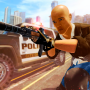 icon Virtual Police Officer Crime City- Cop Simulator (Sanal Polis Memuru Suç Şehri- Polis Simülatörü
)