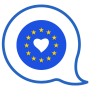 icon Europe Dating(Europe Tanışma: Flört ve Sohbet)