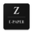 icon ZEIT E-Paper(ZAMAN E-Kâğıt Uygulaması) 2.1.8