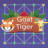 icon Goat and Tiger(ve Kaplanları Eşleştir - BaghChal) 1.0.0.9