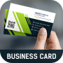 icon Ultimate Business Card Maker (Ultimate Kartvizit Oluşturucu)