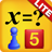icon Algebra Fun(Cebir öğrenmek için eğlenceli yolu) 1.6.6