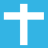 icon com.projeto.biblianvi.biblianvi(İncil Kutsal İncil Kampçı) 1.6.0