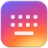 icon Deco Keyboard(Deco Klavye - emoji, yazı tipleri) 4.6.7