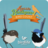 icon BirdCount(Avustralyalı Kuş Sayısı) 5.0.7