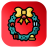 icon com.del.stnavidad(Noel ve Yeni Yıl Etiketi) 1