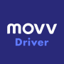 icon MovvDriver(MOVV - Sürücü)