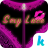 icon sexylace(Seksi Dantel Kika Klavye Tema) 7.2.0_0323