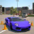 icon Driving School 3D Parking(Sürüş Okulu 3D Park Etme) 1.11