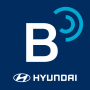 icon Bluelink(Hyundai Bluelink Avrupa
)