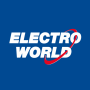 icon cz.ew.ewsmartapp(Electro World Smart uygulaması
)