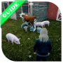 icon Guide For Ranch Simulator And Farming Easy Tips (Çiftlik Simülatörü ve Çiftçilik İçin Kraliyet Rehberi Kolay İpuçları
)