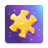 icon Jigsaw(Yapbozlar HD Yapboz Oyunları) 6.9.0-23112351