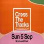 icon Cross The Tracks(Cross The Tracks festivali 2021 – festival 2021
)