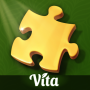 icon Vita Jigsaw(Vita Büyükler için Yapboz)