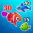 icon Fish Games(Big Eat Fish Oyunları Shark Games) 2.18