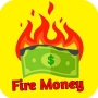 icon Fire Money(Ateş Para
)