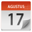 icon Kalender Indonesia(Endonezya Takvimi - Resmi Tatiller 2022) 2.6