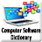 icon computersoftware(Bilgisayar Yazılımı Sözlüğü) 0.0.7