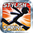 icon Stylish Sprint(Şık Sprint) 1.9
