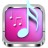 icon Music Ringtones(Müzik Zil Sesleri ve Sesler) 10.0.3