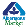 icon Shop Albertsons Market(Mağazası Albertsons Market
)