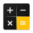icon Calculator(Hesaplayıcı Uygulamayı gizle) 6.4.0