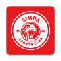 icon Simba SC(Simba SC # NguvuMoja Uygulaması
)