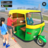 icon Tuk Tuk Auto Driving Games 3D(Tuk Tuk Otomatik Sürüş Oyunları 3D
) 1.31.1