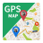 icon GPS Map Route Traffic Navigation(GPS Haritaları Navigasyon:Yol Tarifi) 1.8.3