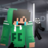 icon Backrooms Mod for Minecraft(Minecraft için Arka Oda Modu
) 1.0