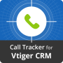 icon Call Tracker for Vtiger CRM(Vtiger CRM için Çağrı Takibi)