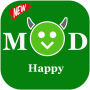 icon happy mod(MOD İpuçları? HM
)