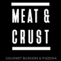 icon Meat & Crust(Et ve Kabuk
)