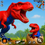 icon Dinosaur Family Fun Simulator(Dinozor Aile Eğlence Simülatörü)