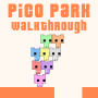 icon New Pico Park Walkthrough(Yeni Pico Park Walkthrough
)