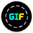 icon Gif Maker(GIF yapımcısı ve editörü - GifBuz) 1.0.14