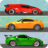 icon Lambo&GTR&GT(3Cars simulator) 1.2