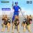icon Police Dog Gangster Chase Game(ABD Polisi Köpek Suç Kovalamaca Oyunu) 2.8