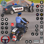 icon Police Simulator: Police Games(Polis Simülatörü: Polis Oyunları)