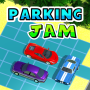 icon Parking Jam(Park Reçeli
)