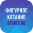 icon ru.sports.fskating(Artistik patinaj -) 5.0.6
