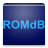 icon ROMdB Dev Tool(ROMDashboard Geliştirici Aracı) 1.0.9