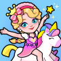 icon Paper Princess: Shining World(Kağıt Prenses: Parlayan Dünya)