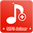 icon MP3 Joiner(MP3 Birleşme : Ses Birleştirici) 1.5.0